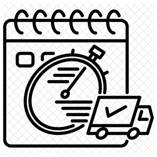 Same-day dryer repair icon