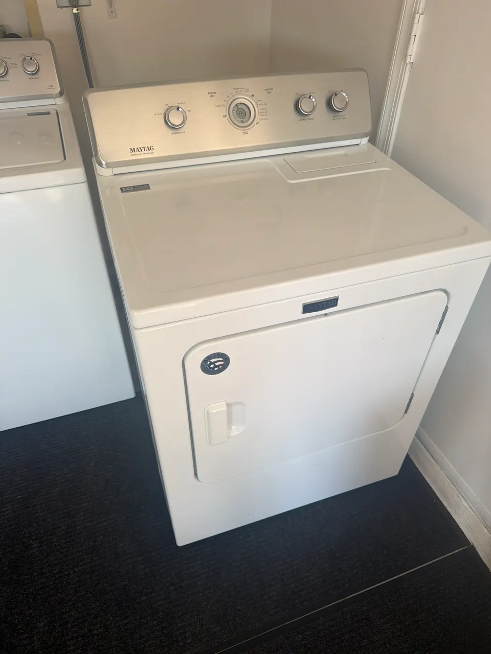 Refrigerator repair by an Express Xpert technician in South Florida