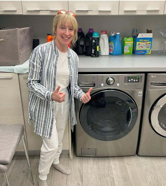 Washer repair Express Xpert jpg Washer repair Express Xpert